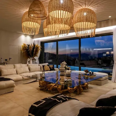 Βίλα Serenity Haven *